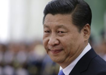 Xi Jinping
