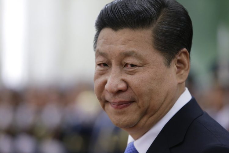Xi Jinping