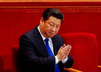 Xi Jinping