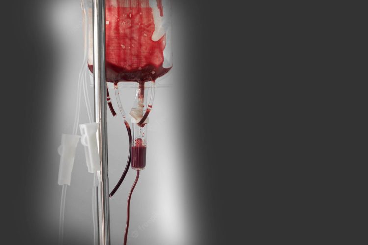 Blood