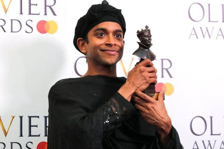 හිරාන් අබේසේකර