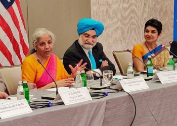 india an investment destination