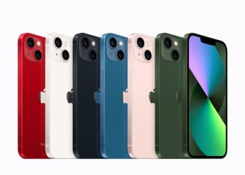 iPhone 13