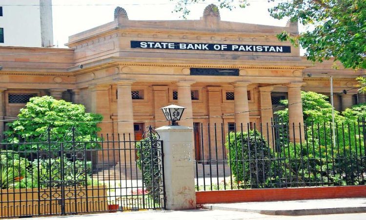 State Bank of Pakistan