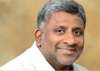 Prasanna Ranatunga