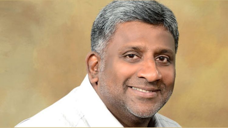 Prasanna Ranatunga