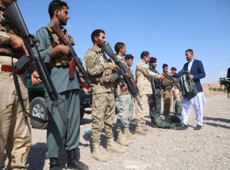 taliban