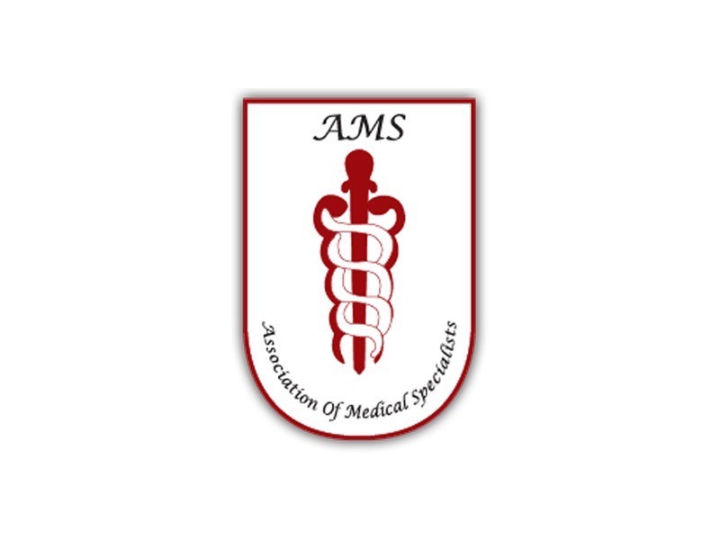 Association of Medical Specialists
