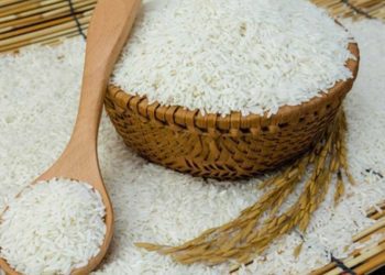 India Basmati