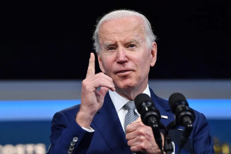 Joe Biden