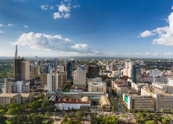Kenya