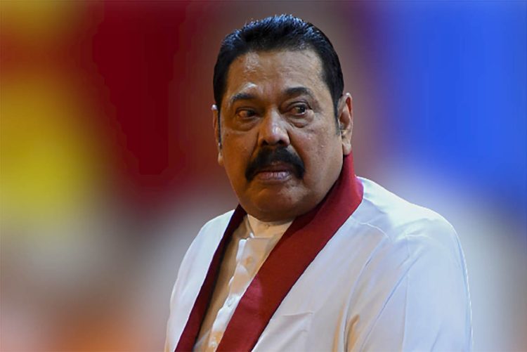 MAHINDA