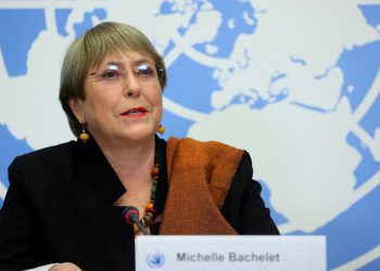 Michelle Bachelet