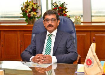 Dr. P. Nandalal Weerasinghe