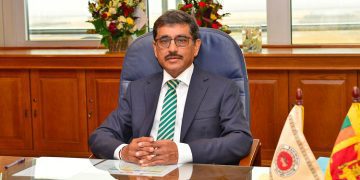 Dr. P. Nandalal Weerasinghe