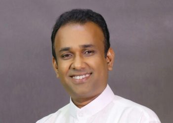 Ramesh Pathirana