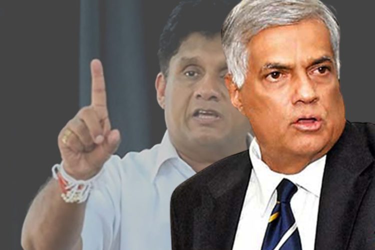 SAJITH-RANIL