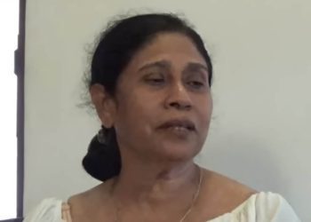 Gnanakka