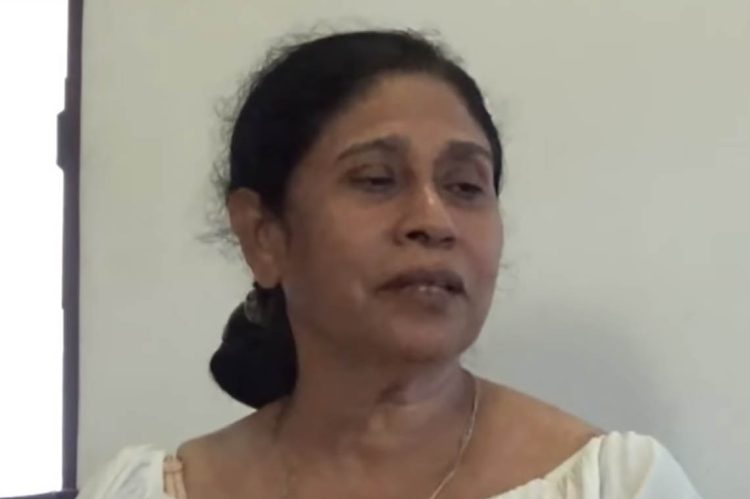 Gnanakka