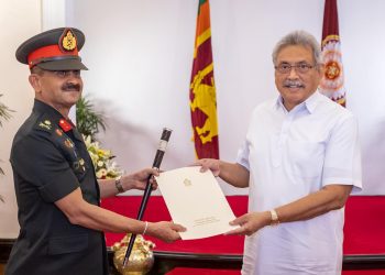 Vikum Liyanage