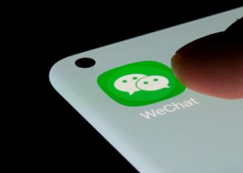 Wechat