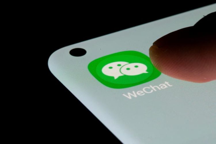 Wechat