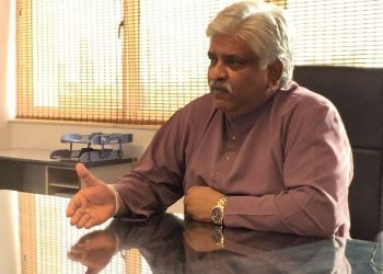 Arjuna Ranathunga
