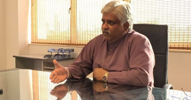 Arjuna Ranathunga