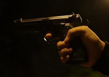 Gun Shoot