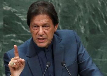 Imran Khan