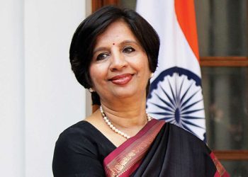 Nirupama Rao