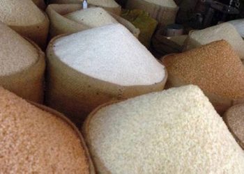 raw rice price
