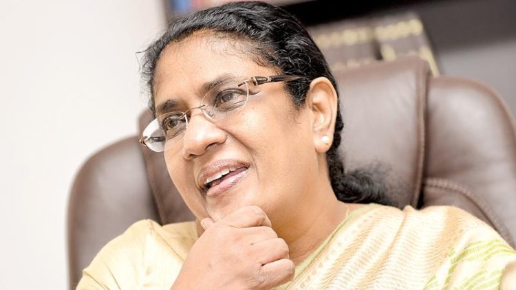 Talatha Athukorala