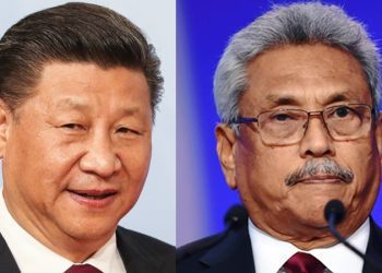 Xi Jinping