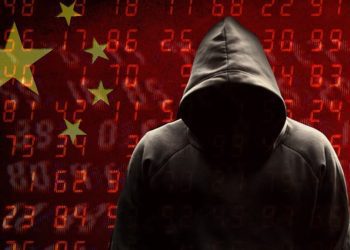 ‘Chinese Hackers