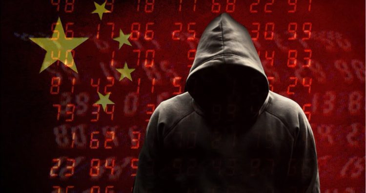 ‘Chinese Hackers