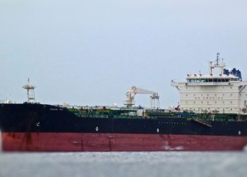 Fueal-Ship