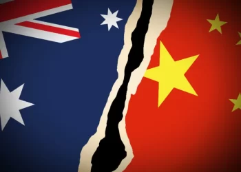 China-Australi
