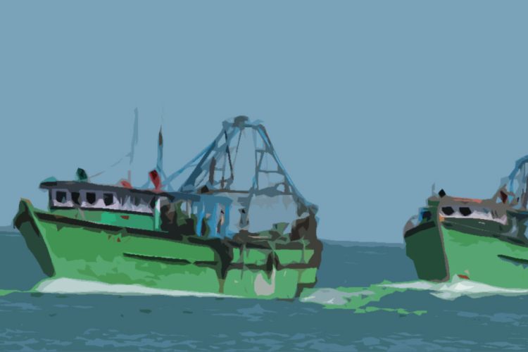 fishing