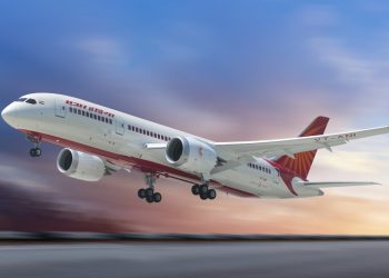 Air India Flights