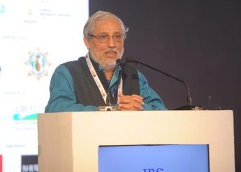 Anil Sahasrabudhe