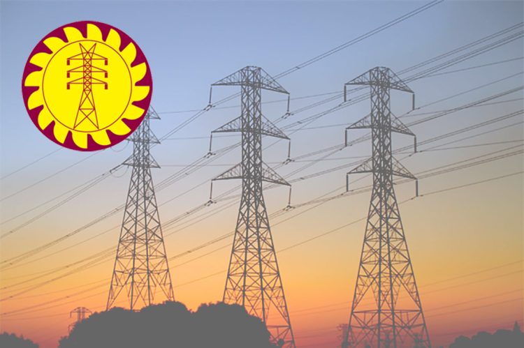 Ceylon Electricity Board Abolished and Restructuring Process