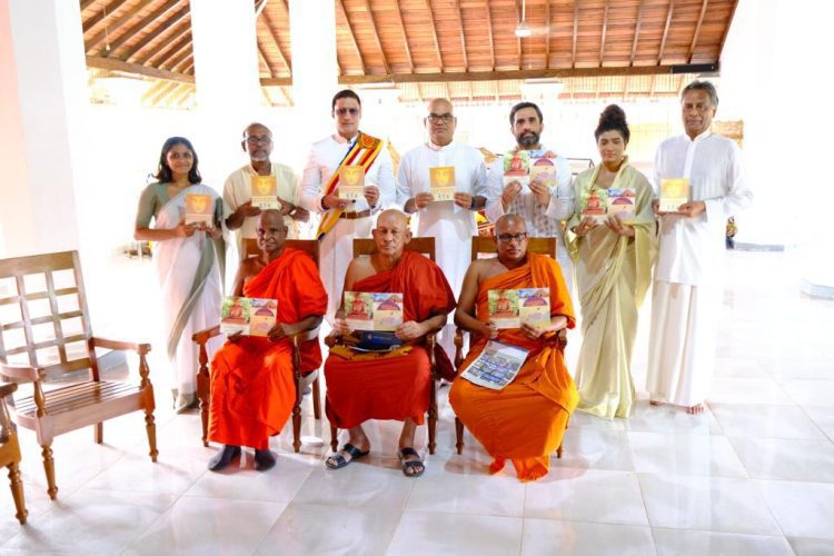 Jataka Tales