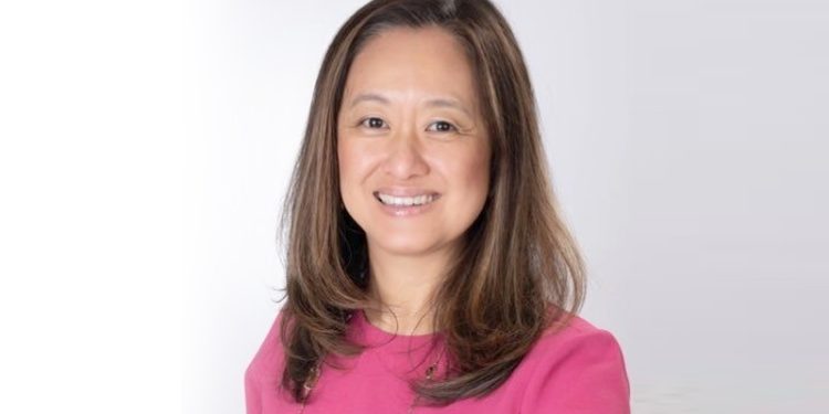 Julie Chung, U.S. Ambassador