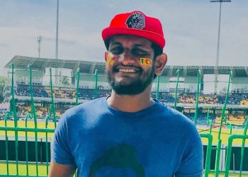 ලහිරු වන්නිනායක