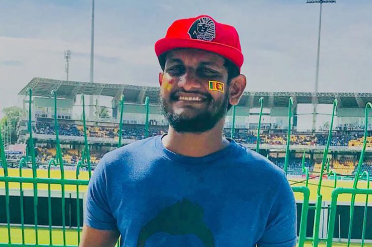 ලහිරු වන්නිනායක