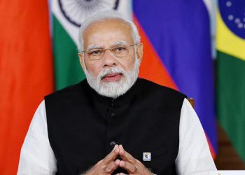 PM Modi