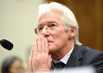 Richard Gere