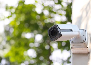 Security Cameras