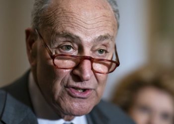 Sen. Charles E. Schumer